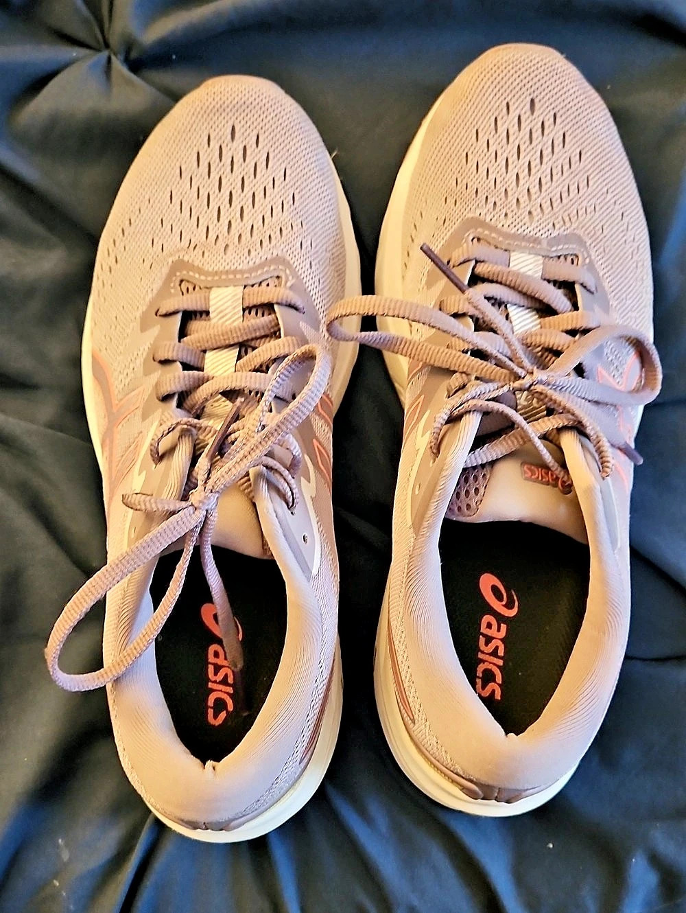 ASICS GEL-Pulse 17 Women's Athletic Shoes Pink
